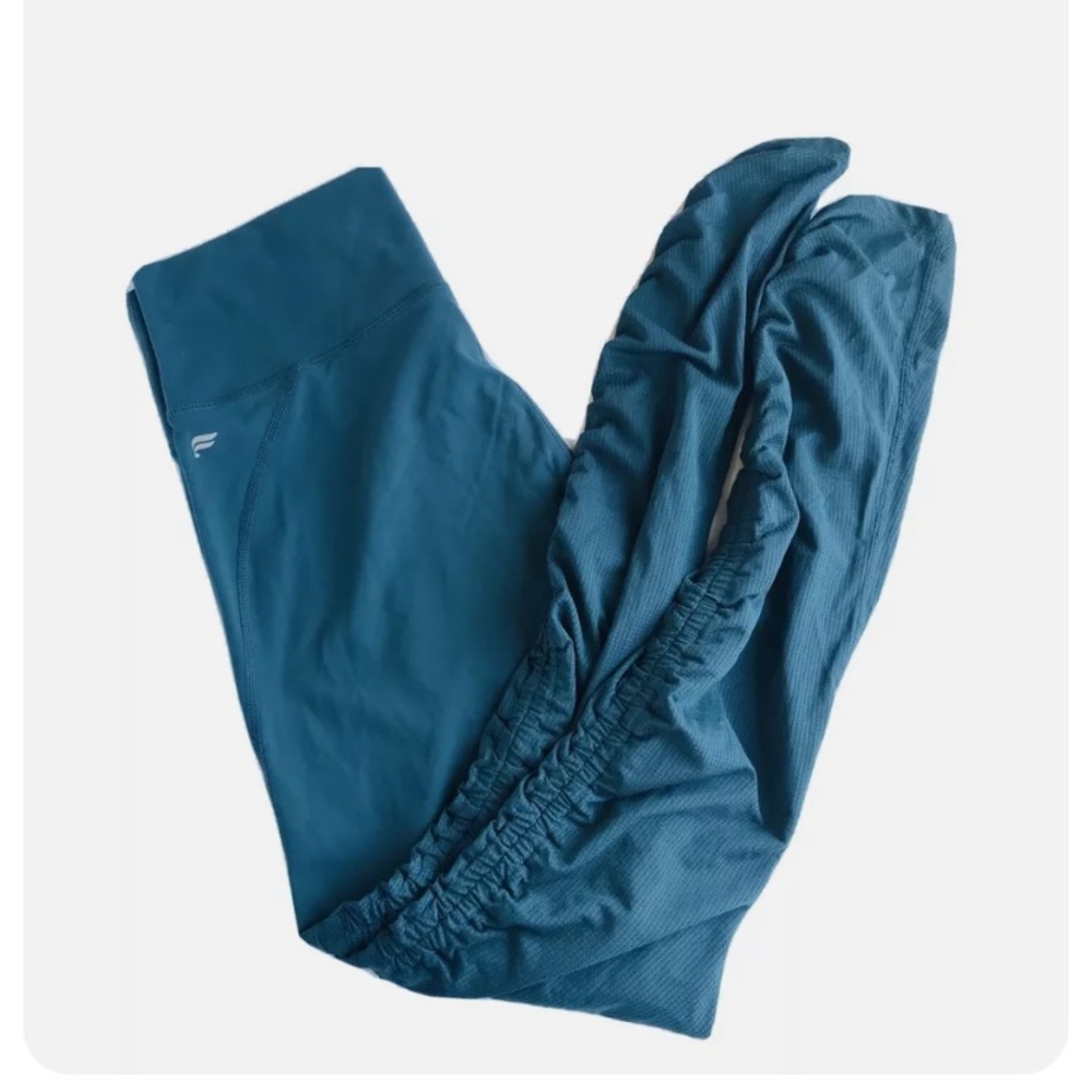 Fabletics Cashel Foldover Pureluxe Leggings